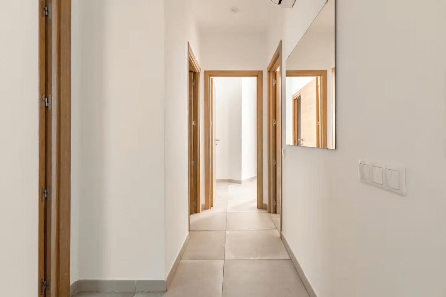 Vivienda Junto A Ruzafa - 12 Pax Y Mas Apartment Valencia Exterior photo